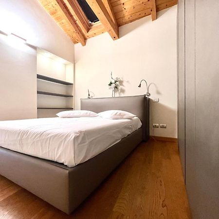 Comecasa Cavour Daire Asti Dış mekan fotoğraf